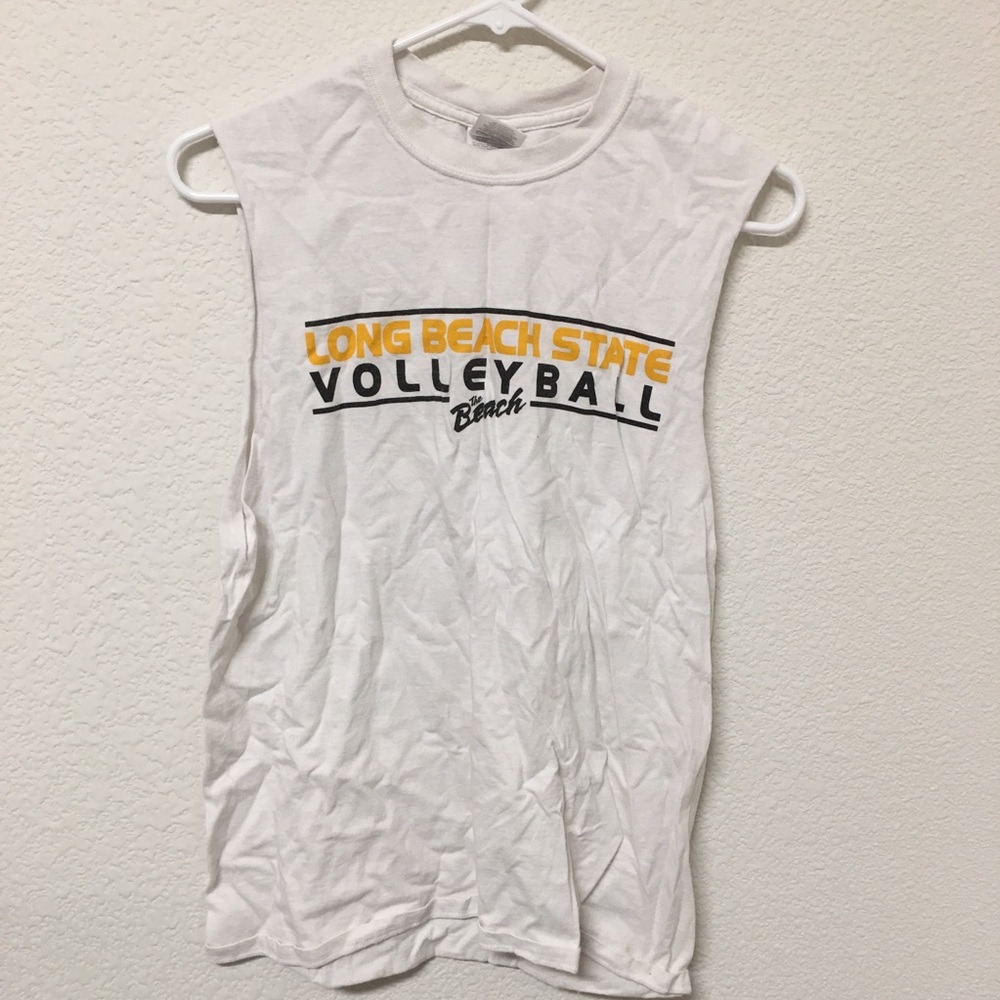 Long Beach State Cut Off